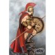 Leonidas 1:4th scale Statue